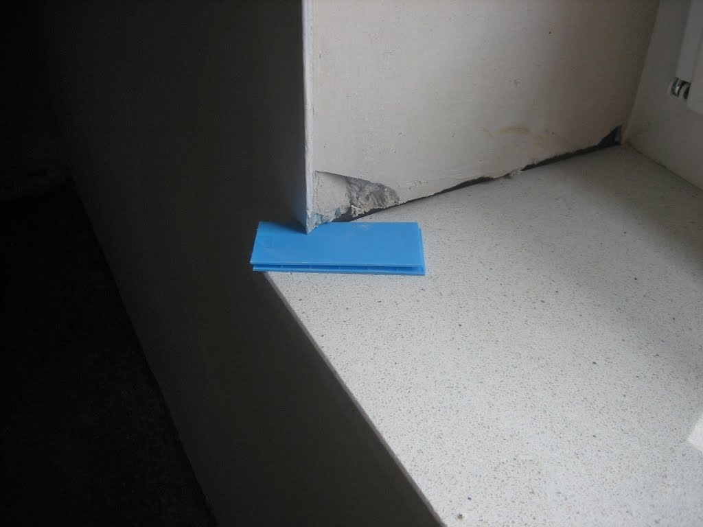 Steinzeithaus Juni 2011