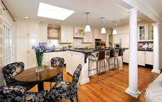 Home Remodeling Trends for 2012