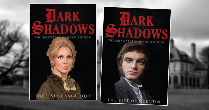First Look: DARK SHADOWS - The Collinsport Historical Society