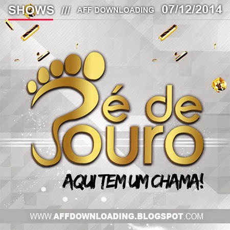 Forró Pé de Ouro – Ipueiras – CE – 07.12.2014
