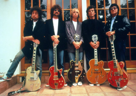 music monday flows with traveling wilburys music monday flows with traveling wilburys