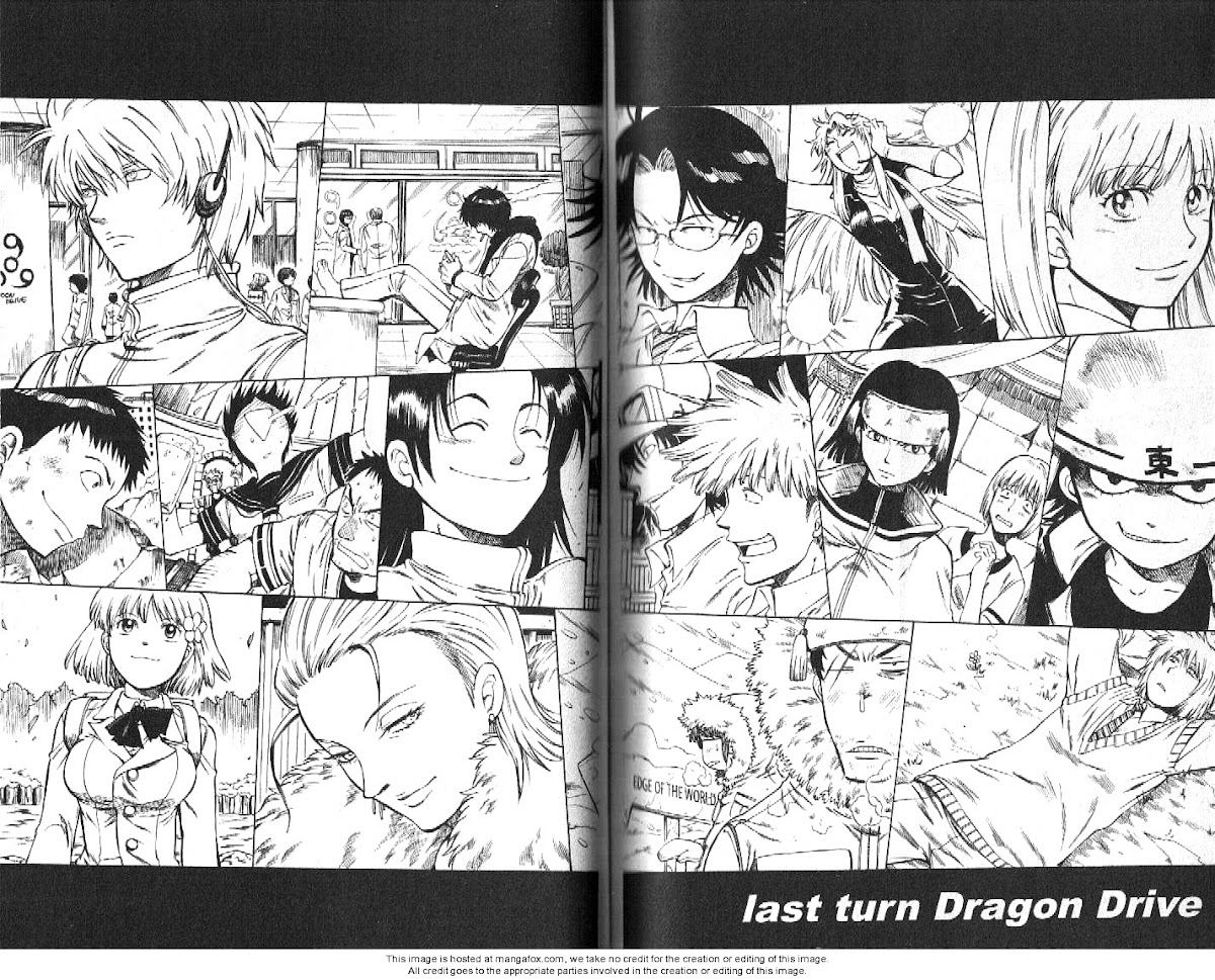 Dragon Drive chap 57 Trang 4 - Mangak.info Dragon Drive chap 57 Trang 4 - Mangak.info