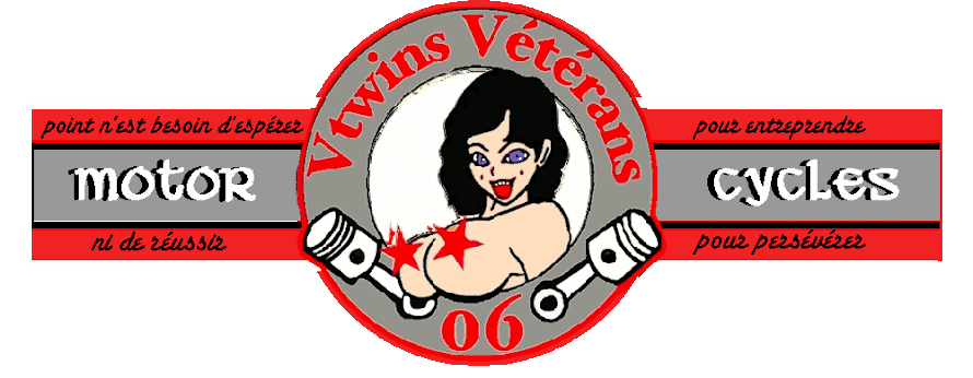 Toutes nos activités passées présentes et à venir sur le site Vtwins Vétérans.