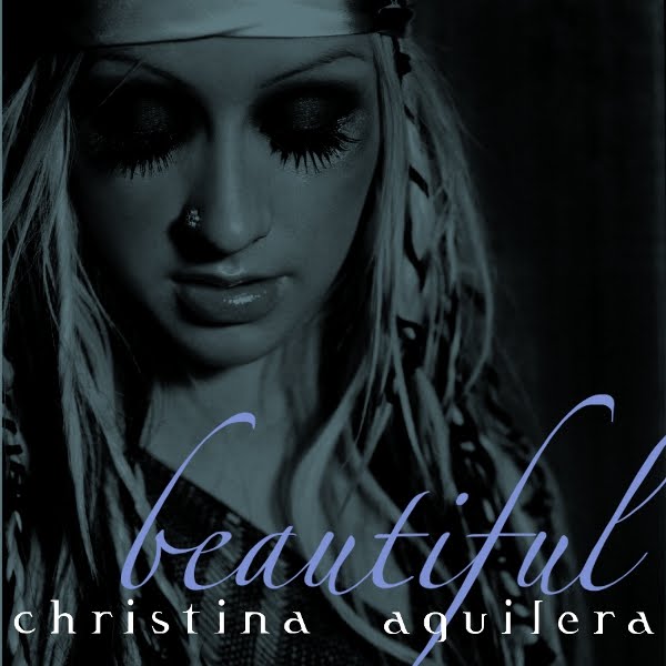 Aguilera Beautiful Lyrics