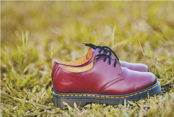 dr martens gardens mid valley