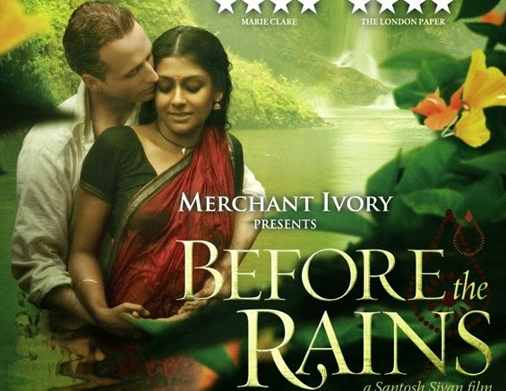 Before the Rains (2007) Hindi Dubbed Movie *BluRay* Watch Online Before the Rains (2007) Hindi Dubbed Movie *BluRay* Watch Online