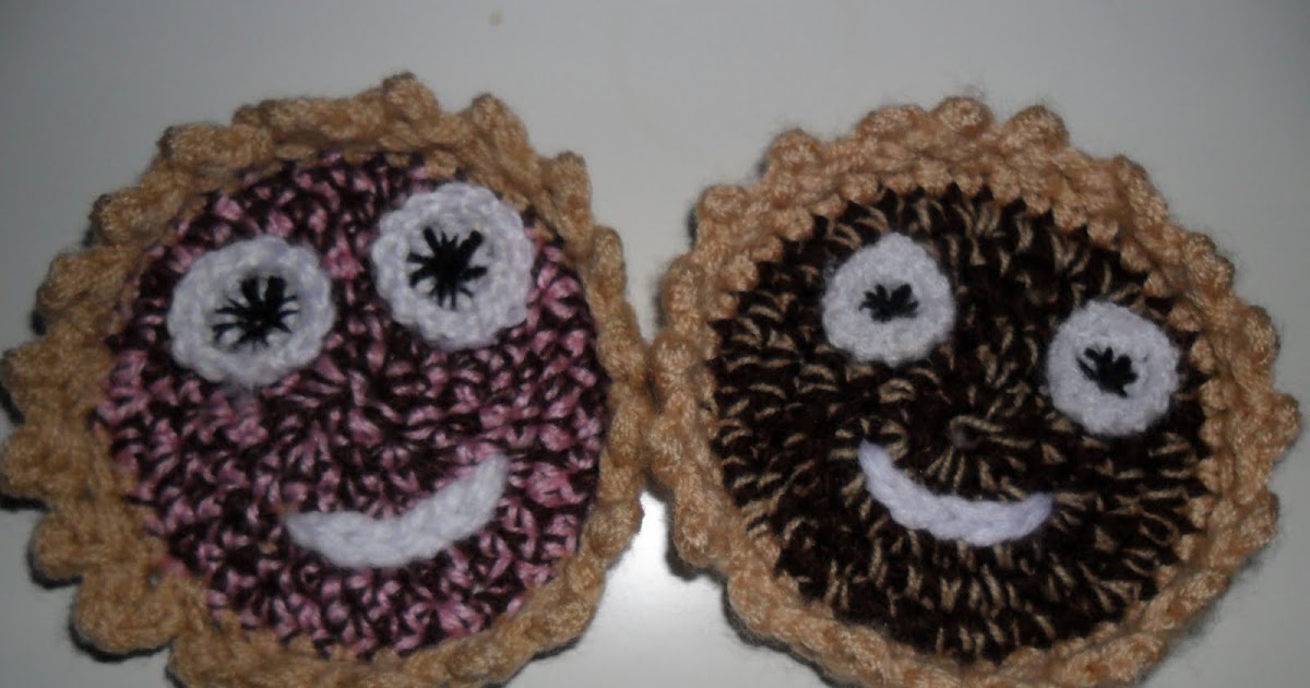 Aklımdan Geçenler Mideme Düşenler EN BASİT AMİGURUMİ ETİ CİN AŞKI