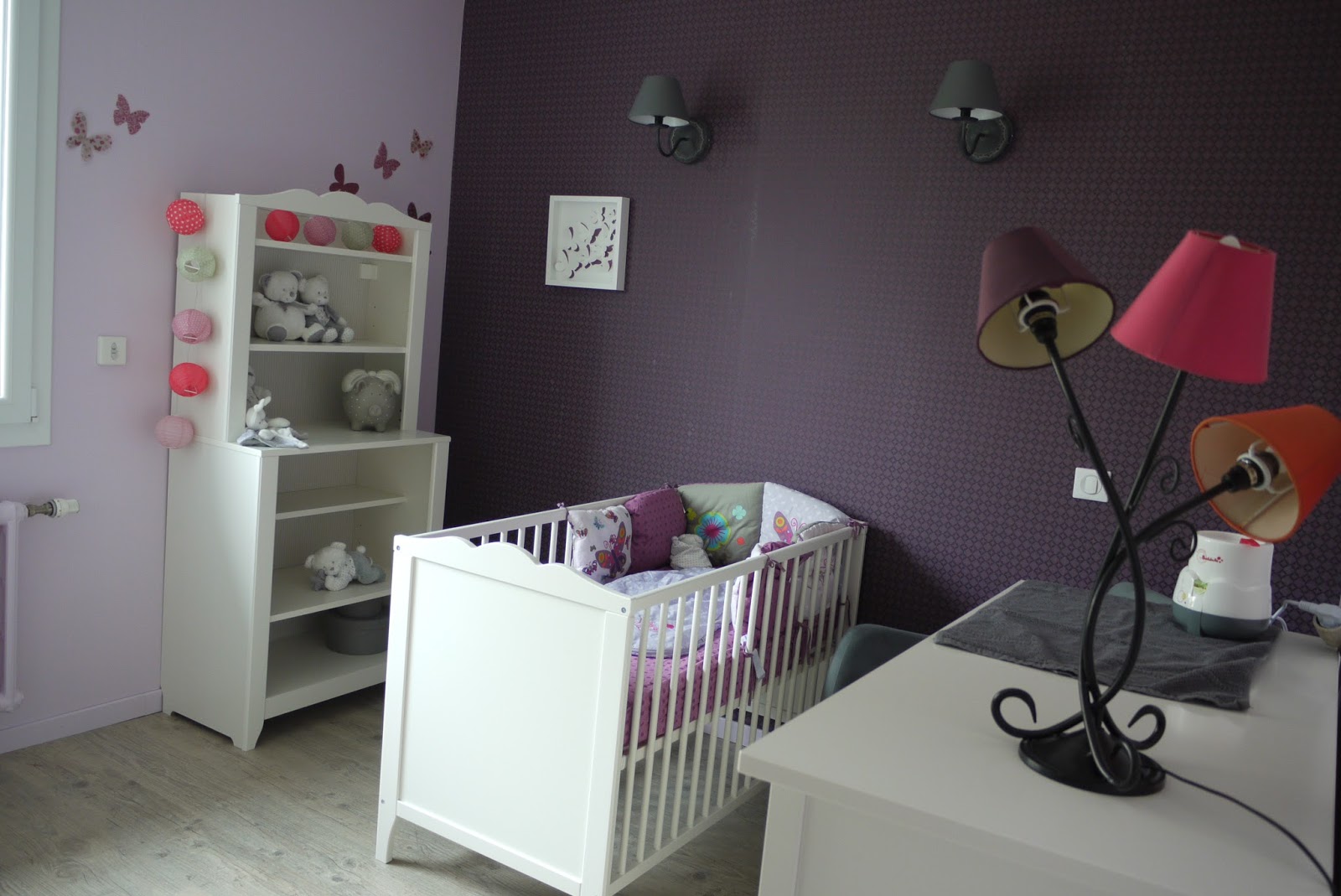 Notre "chez nous"