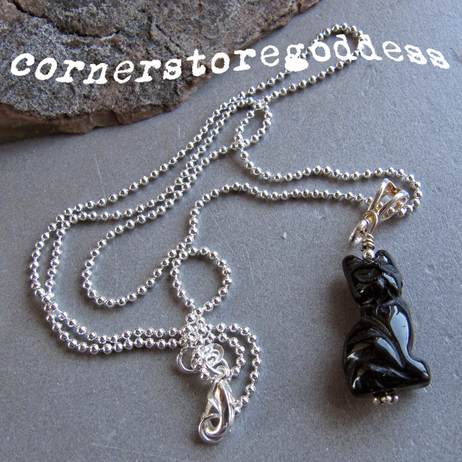 The Charmed Life August 2014