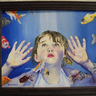 Flash Sul Mondo Di Tutto Di Piu Guardare Il Mondo Con Gli Occhi Di Un Bambino