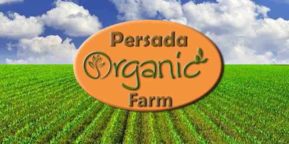 Pertanian Organik Persada Farm