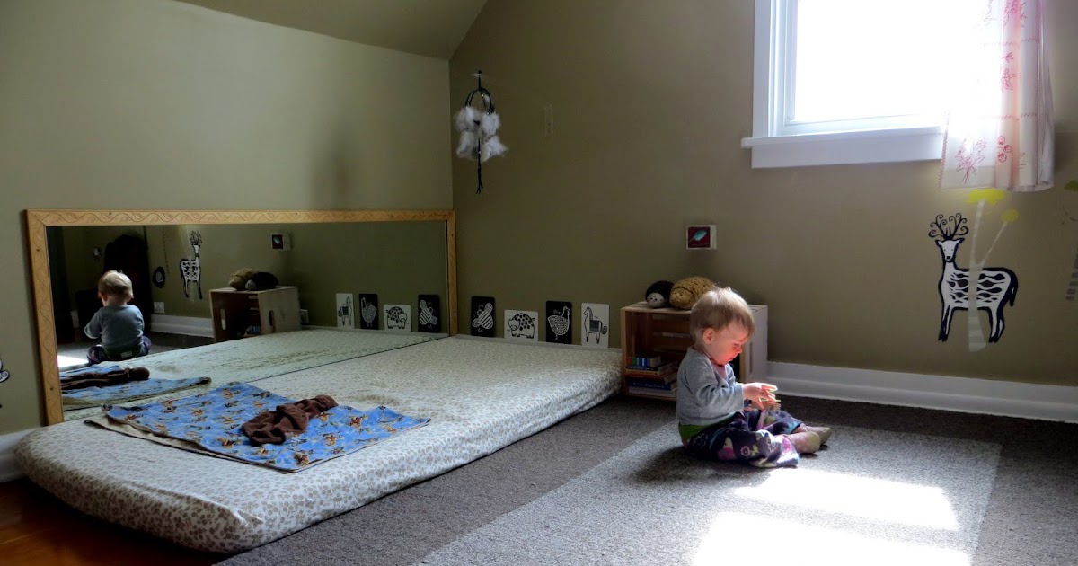 itty bitty love a little tour e's montessori nursery