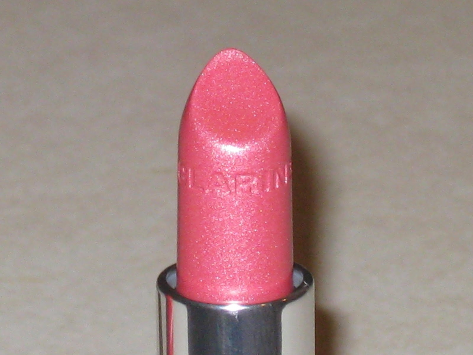 Clarins Joli Rouge Lipstick "Candy Rose" 715