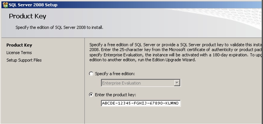 Download windows server 2008 r2 standard product key