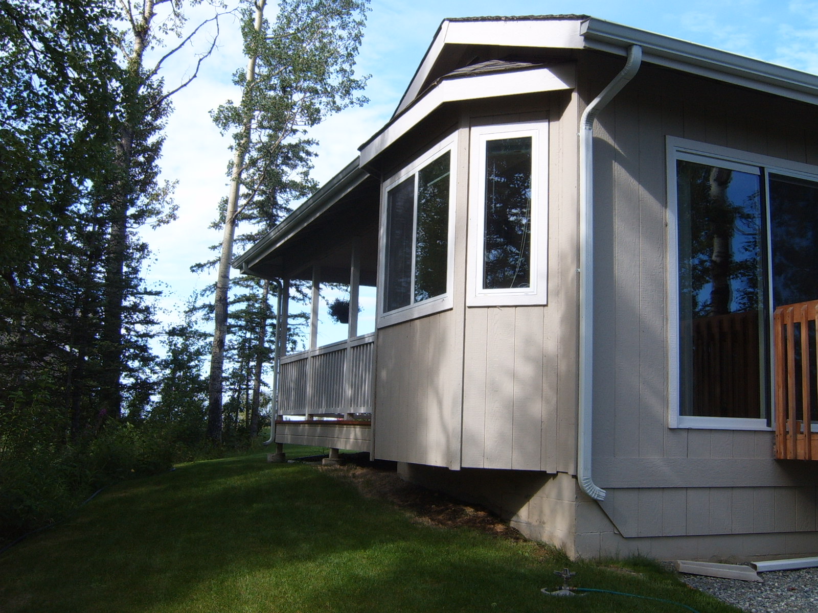 House For Sale MatSu Valley Alaska