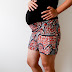The Big Belly Shorts