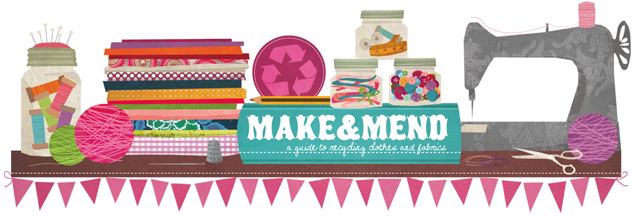 Make and Mend