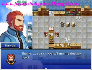 Telling Instruction Dawn's light 2 cheats