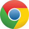 Google chrome 21