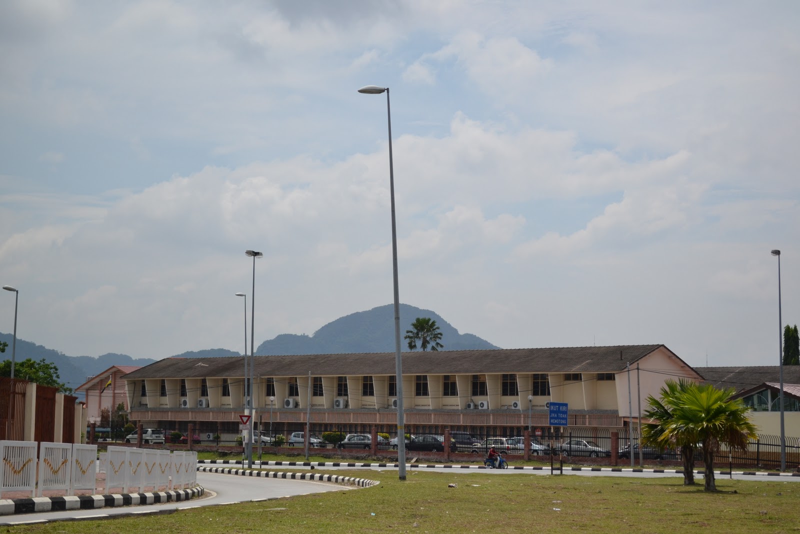 Sederhana Tapi Penuh Kasih Nostalgia No 39 Sari 5 Part 1