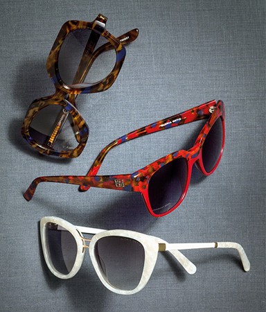 Complementos Gloría Ortíz gafas de sol gafas de sol Gloria Ortíz