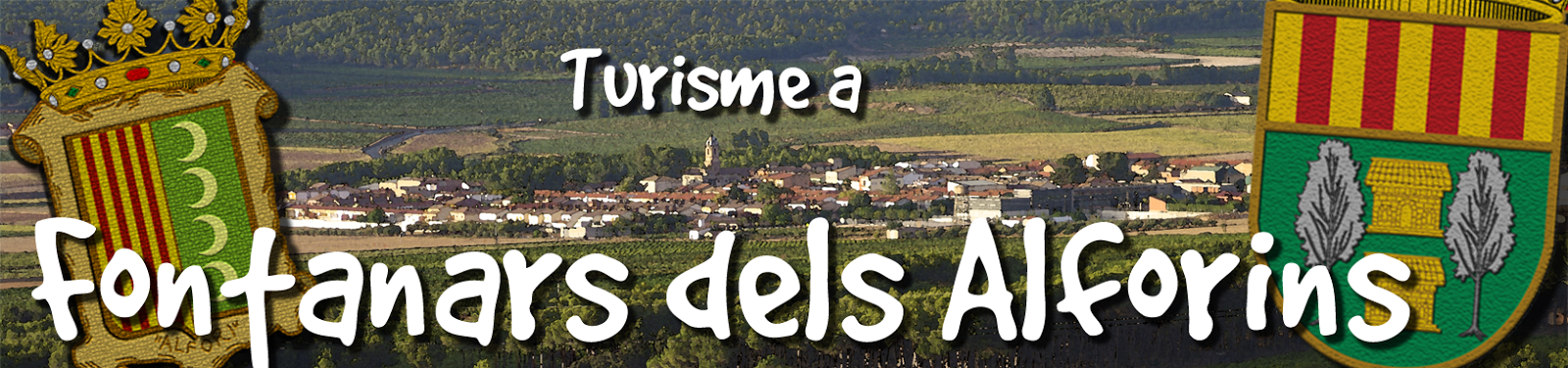 Turisme a Fontanars dels Alforins