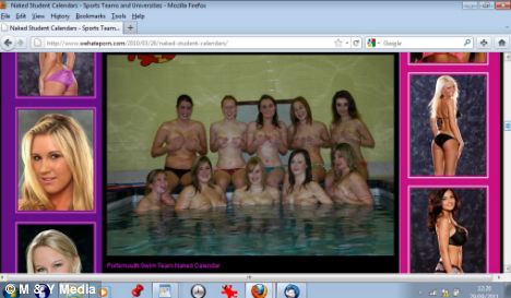 university nude photography South asian tradition