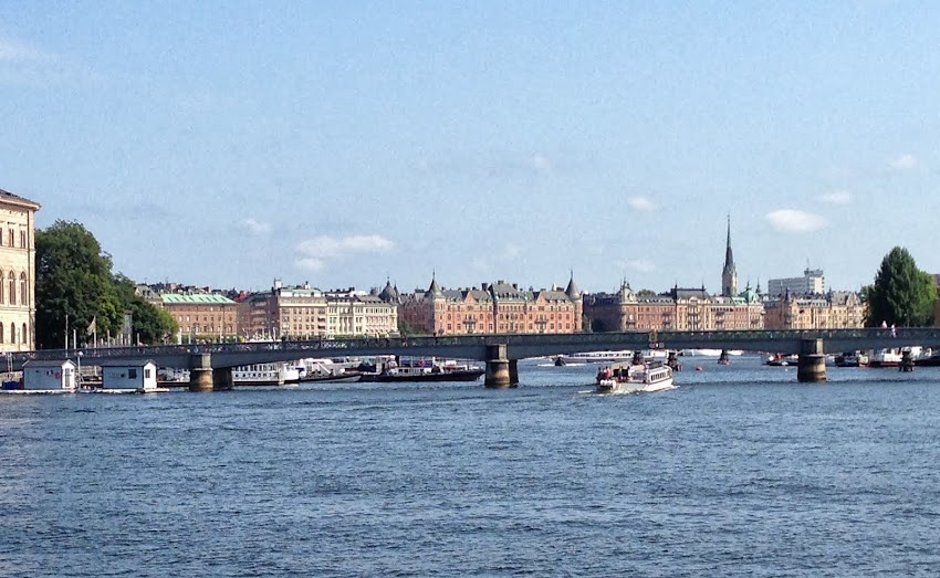 Stockholm