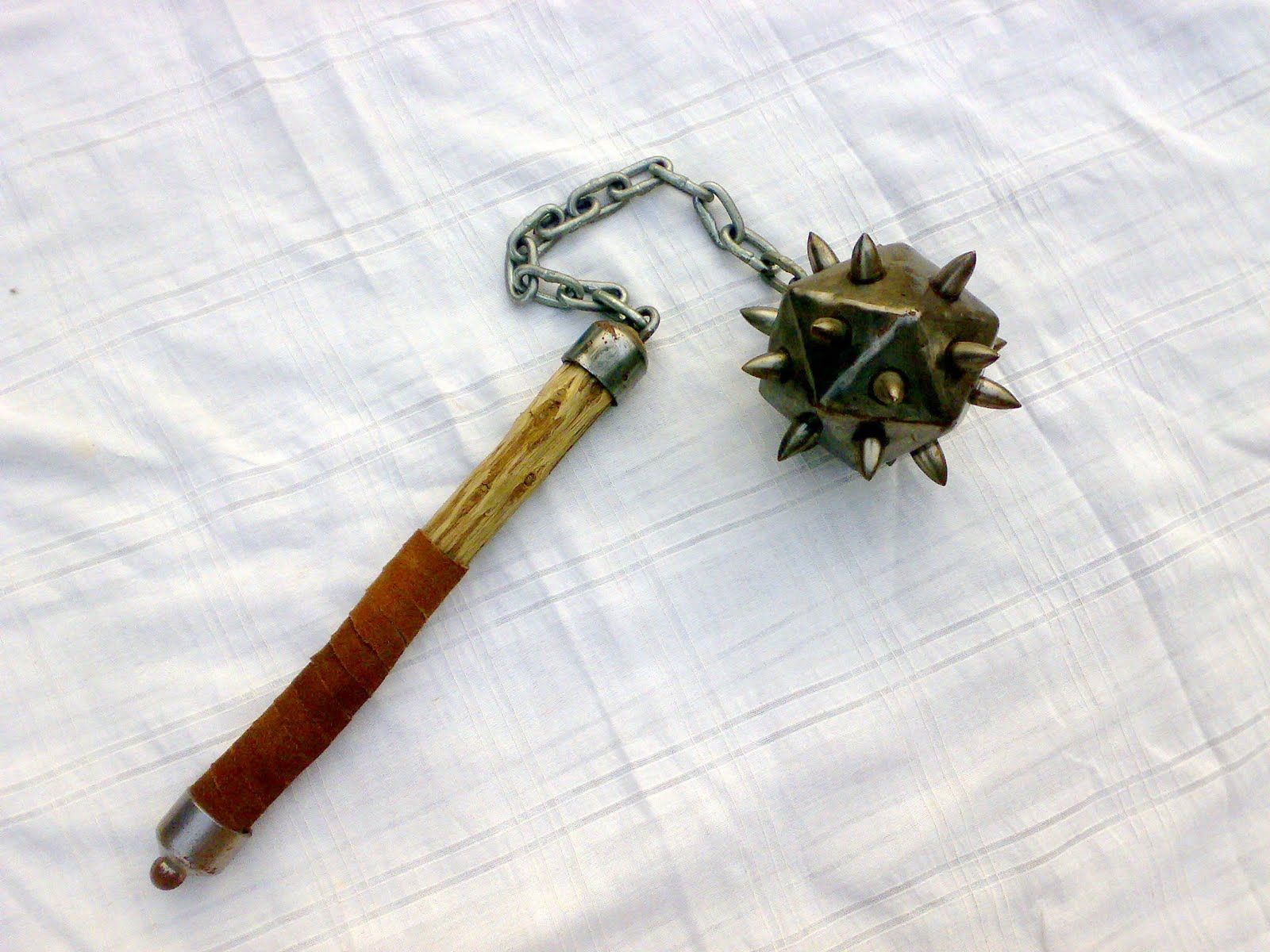 armas Medievales Ariel