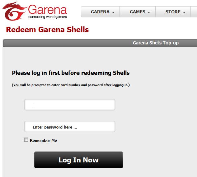 how to top up garena shells using apple id how to top up garena shells using apple id