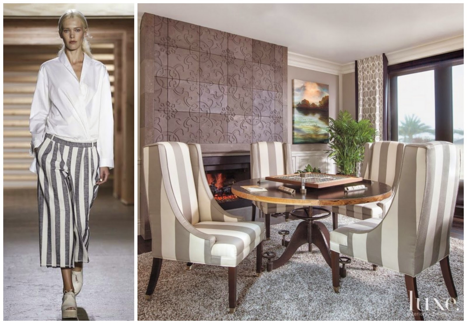 FOCAL POINT STYLING 8 Fashion & Decor Inspirations From New York