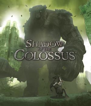 Shadow of the Colossus HD Slide Show - PS3 Themes