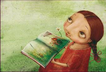 sonando cuentos blogger