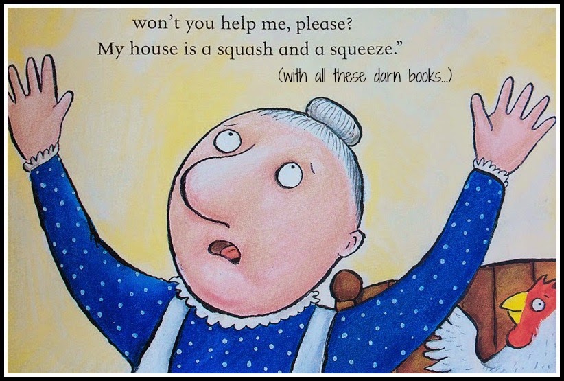 Our 10 favourite Julia Donaldson books for toddlers mamas V.I.B