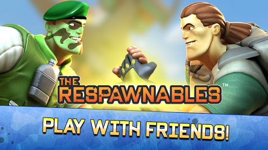 respawnables pc descargar respawnables pc descargar