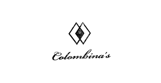 ♦♦ Colombinas