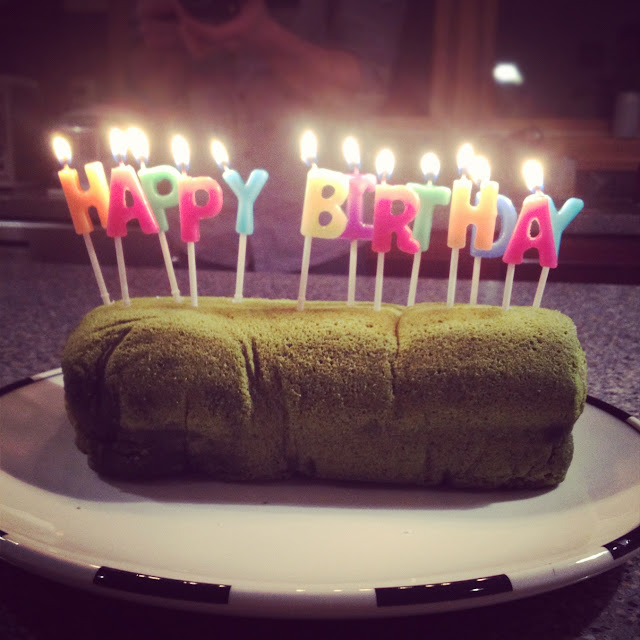 Photo diary my Bday week!