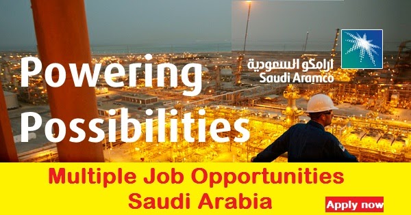 stock market job in saudi arabia