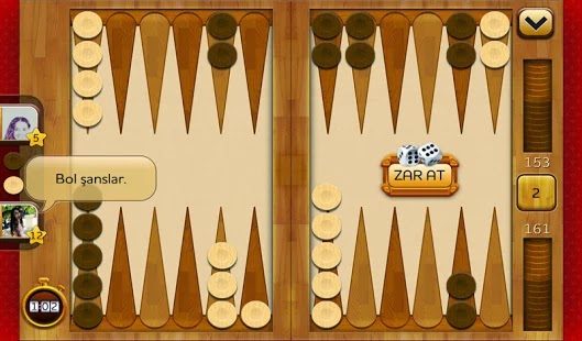 Tavla Android Tavla Plus - Tavla Oyunu Apk Android İndir