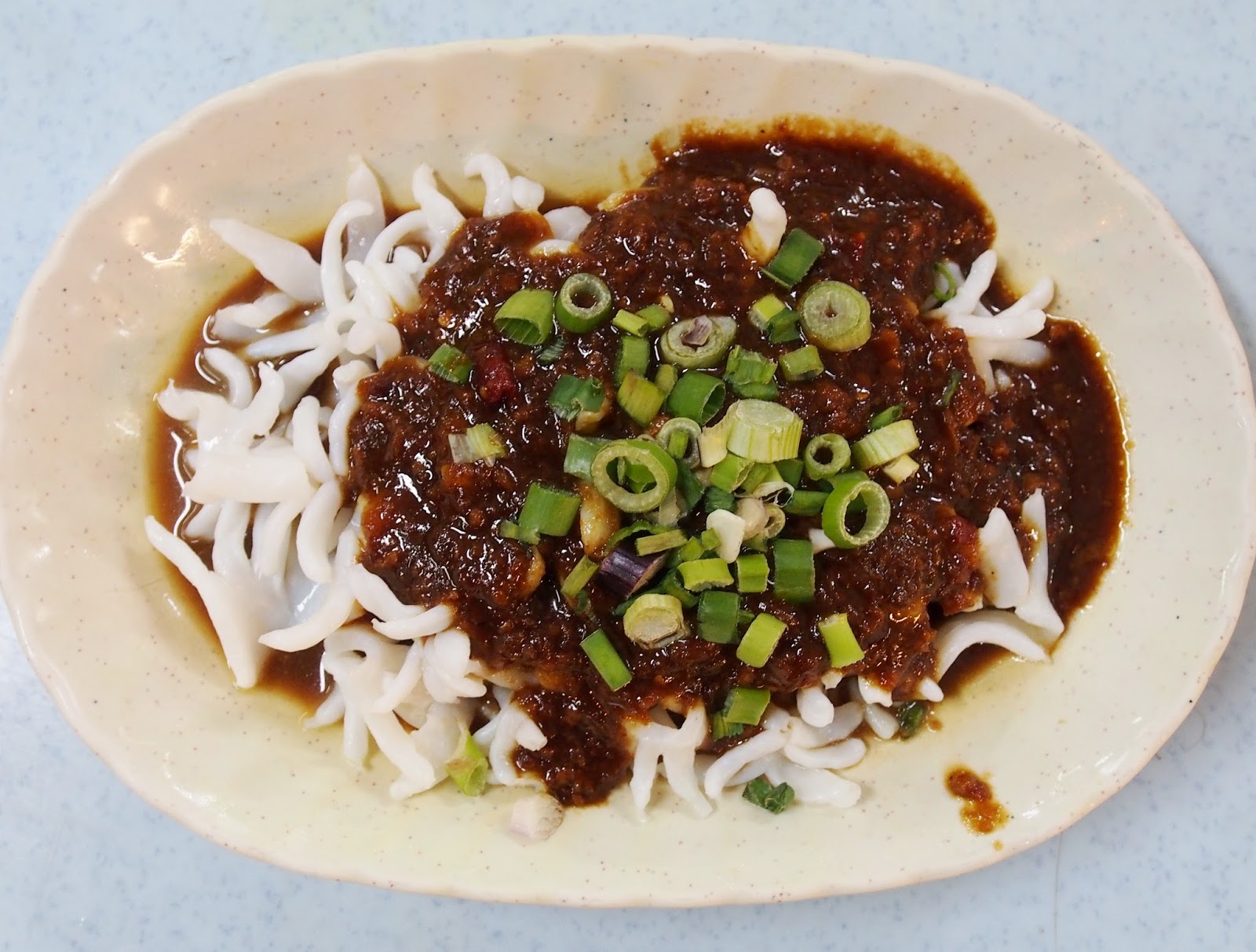 JE TunNel Sam Steam Fish Head Restaurant 正宗陈秀莲鱼头 Batu 9, Cheras