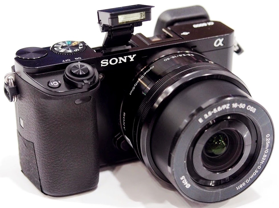 sony a6000 diklaim punya autofokus lebih cepat dari kamera sony a6000 diklaim punya autofokus lebih cepat dari kamera