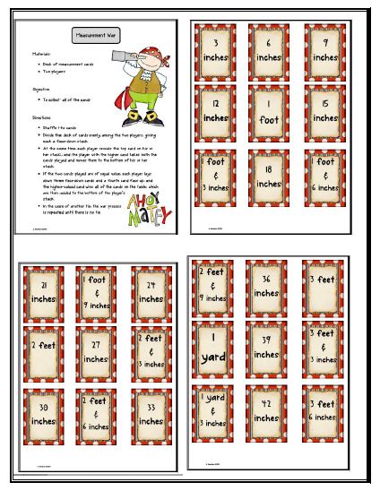 Ashleigh's Education Journey: Measurement Is Ready