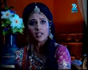 Images 'Jodha Akbar' Episode 210