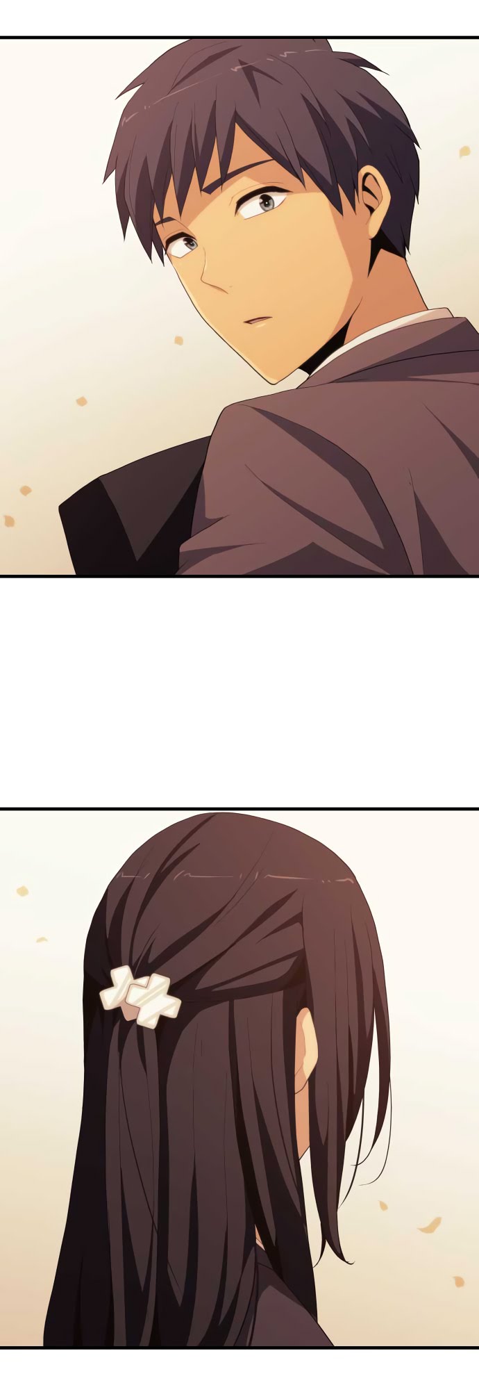 ReLIFE chap 218