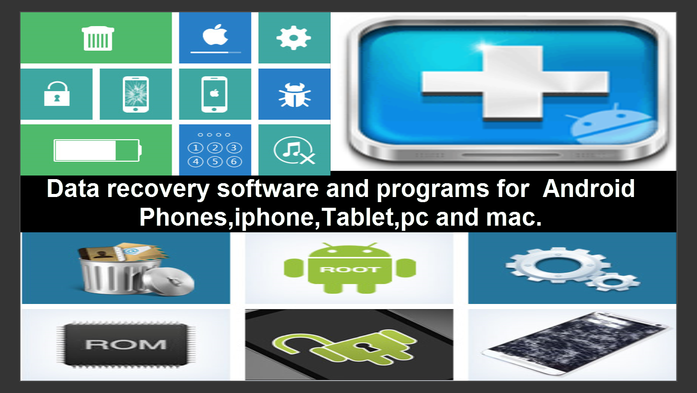 Android File Recovery Tool For Mac Os