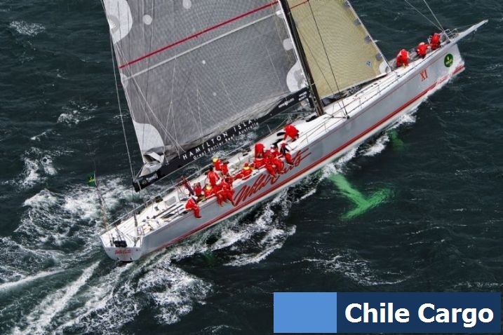 Chile Cargo