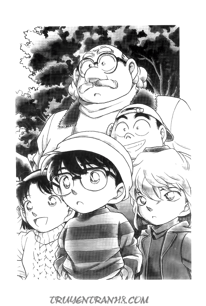 Detective Conan Chap 200 - Truyen.Chap.VN