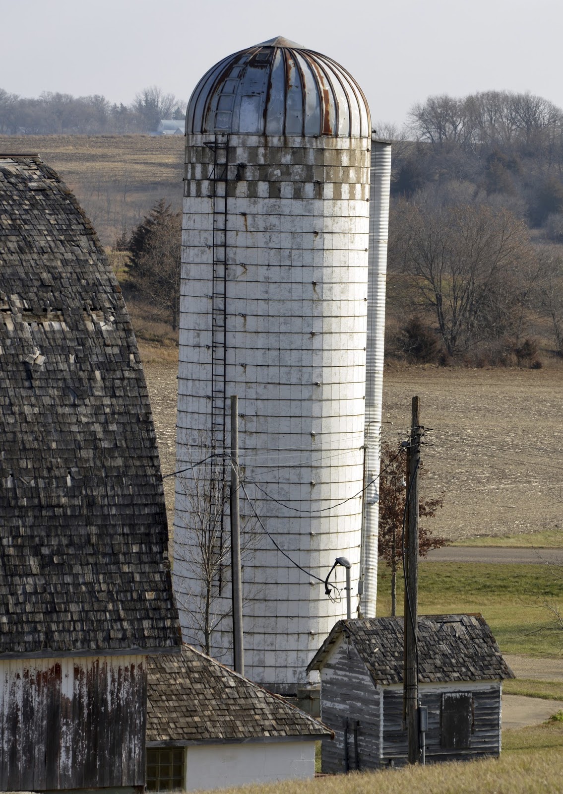 Keeping Workers Safe In & Near Grain Bins EHS Works