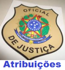 Oficial de Justiça