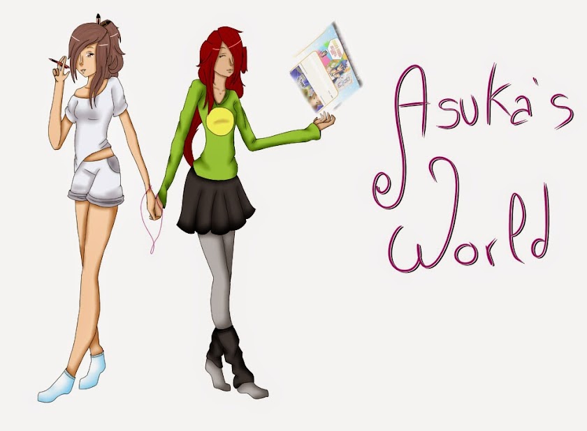 Asuka's world
